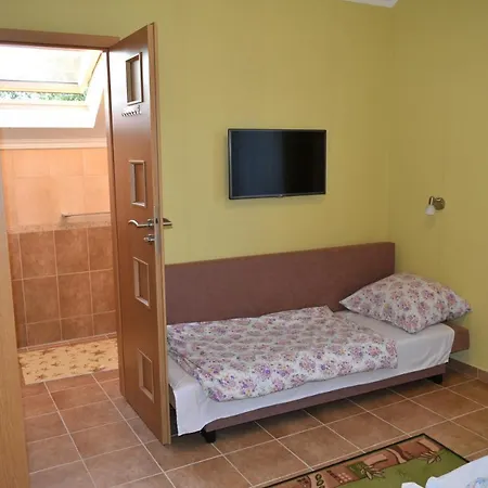 Aranypart 49-51 Siofok