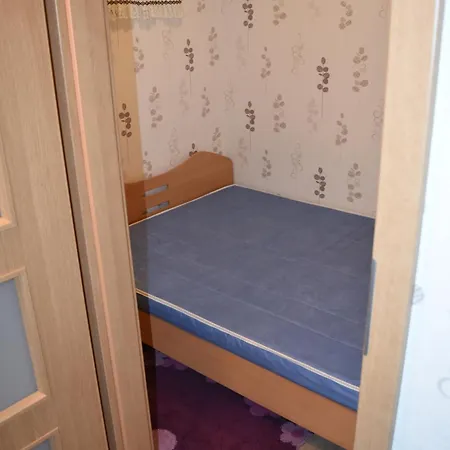 Apartment Aranypart 49-51 Siofok