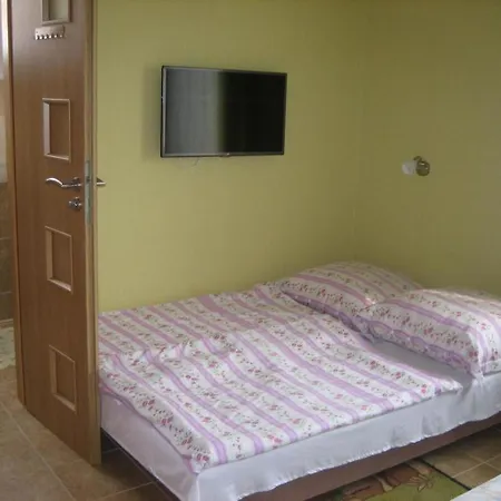 Aranypart 49-51 Siofok