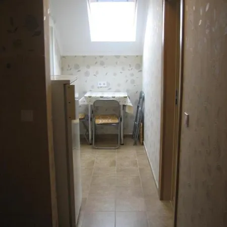 Aranypart 49-51 Apartment *