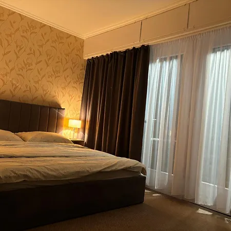Apartment Aranypart 49-51 Siofok