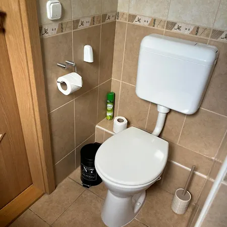 Apartment Aranypart 49-51