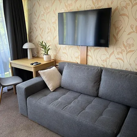 Aranypart 49-51 Apartment Siofok