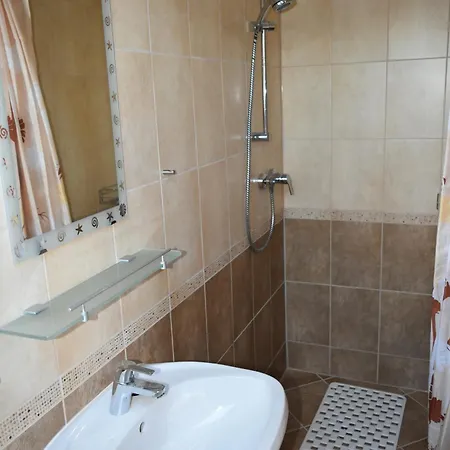 Aranypart 49-51 Apartment Siofok